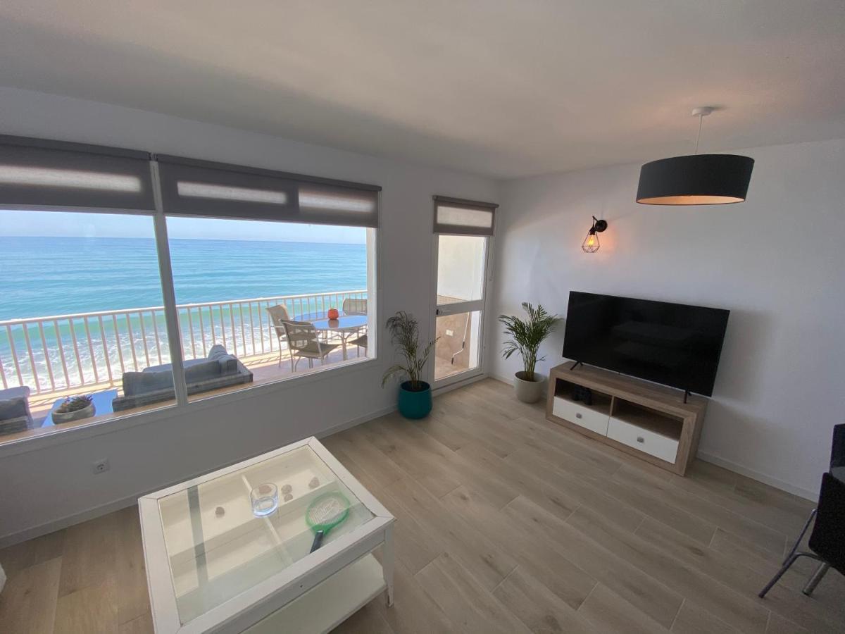 Apartmán Casa De Playa Estepona